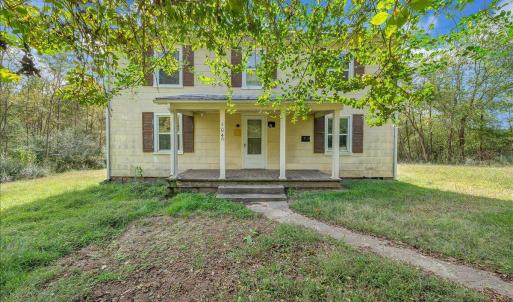 Photo #43 of 104 Claytor Drive, Brookneal, VA 7.5 acres