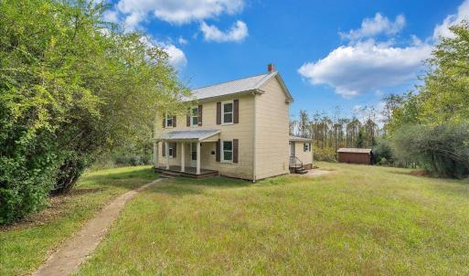 Photo #34 of 104 Claytor Drive, Brookneal, VA 7.5 acres