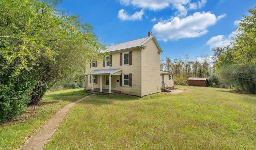 Photo #35 of 104 Claytor Drive, Brookneal, VA 7.5 acres
