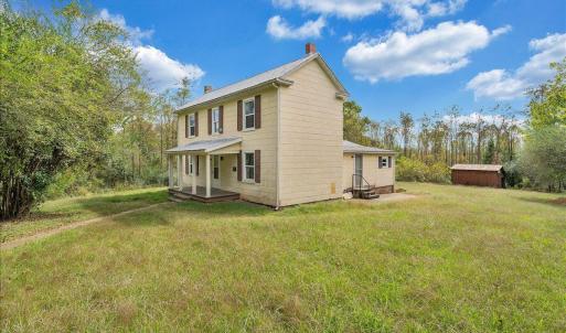 Photo #30 of 104 Claytor Drive, Brookneal, VA 7.5 acres
