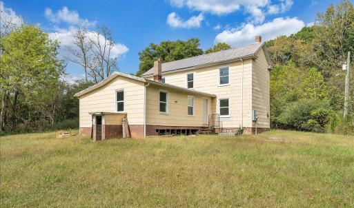 Photo #23 of 104 Claytor Drive, Brookneal, VA 7.5 acres