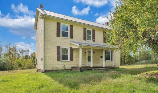 Photo #2 of 104 Claytor Drive, Brookneal, VA 7.5 acres