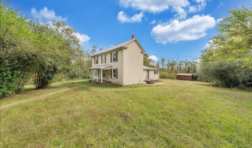 Photo #32 of 104 Claytor Drive, Brookneal, VA 7.5 acres