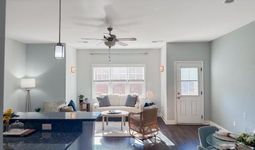 Photo #4 of 1201 Commonwealth Cir, Forest, VA 0.1 acres