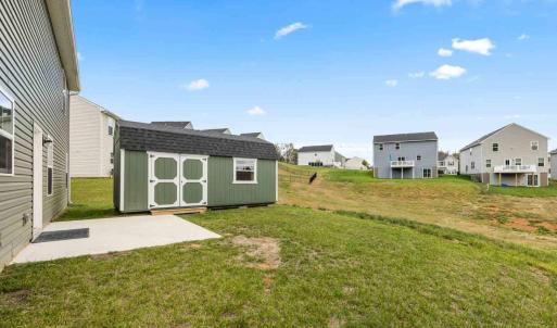 Photo #46 of 139 Ethan Court, Lynchburg, VA 0.2 acres