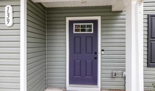 Welcome Home!