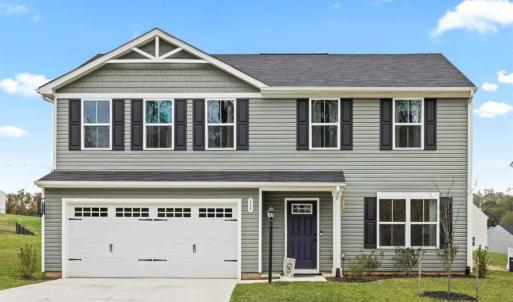 Fleetwood Estates 139 Ethan Court Lynchburg, VA 24501