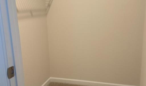 this room has a lighted walk-in closet also