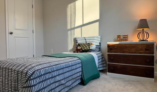 This room is at the back of the house