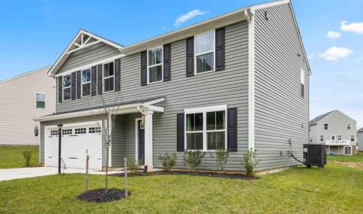 Fleetwood Estates 139 Ethan Court Lynchburg, VA 24501