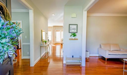 Photo #4 of 104 Amaya Drive, Lynchburg, VA 0.4 acres