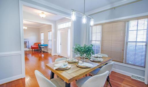Photo #11 of 104 Amaya Drive, Lynchburg, VA 0.4 acres
