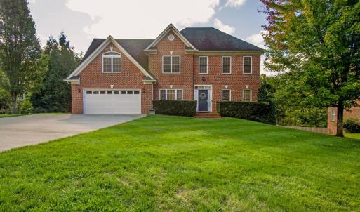 Photo #3 of 104 Amaya Drive, Lynchburg, VA 0.4 acres