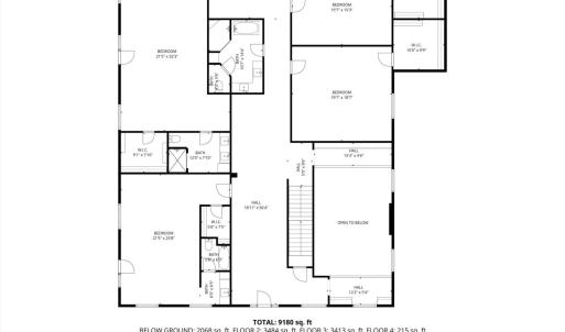 Photo #80 of 7622 Farmville Road, Farmville, VA 50.9 acres