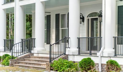 Photo #3 of 7622 Farmville Road, Farmville, VA 50.9 acres