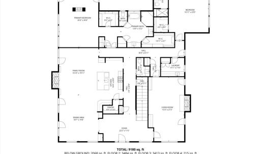 Photo #79 of 7622 Farmville Road, Farmville, VA 50.9 acres