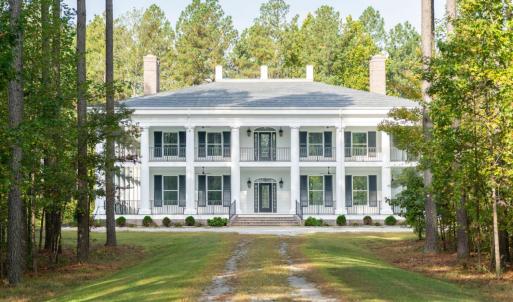 Photo #1 of 7622 Farmville Road, Farmville, VA 50.9 acres