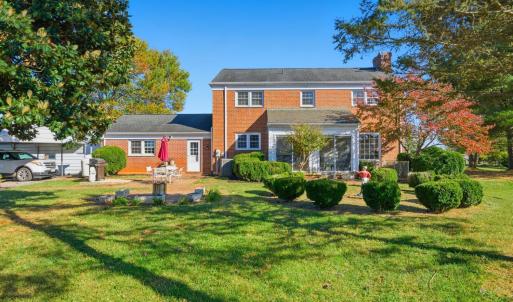 Photo #5 of 2631 Meadors Spur Road, Moneta, VA 22.8 acres