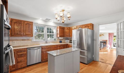 Photo #16 of 2631 Meadors Spur Road, Moneta, VA 22.8 acres