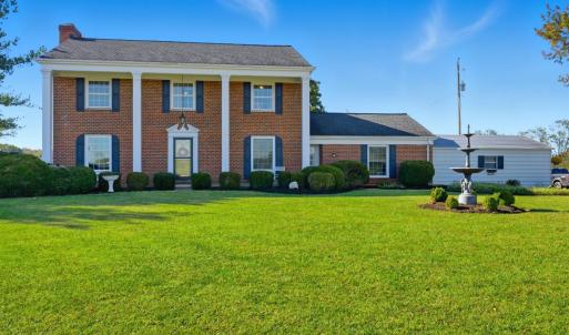 Photo #1 of 2631 Meadors Spur Road, Moneta, VA 22.8 acres