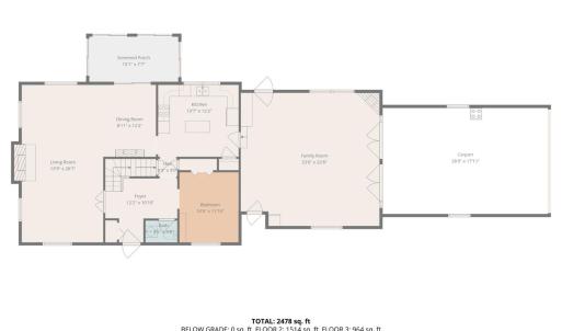 Photo #29 of 2631 Meadors Spur Road, Moneta, VA 22.8 acres
