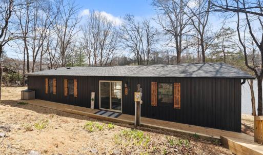 Photo #1 of 509 Pleasure Point Drive, Goodview, VA 0.9 acres