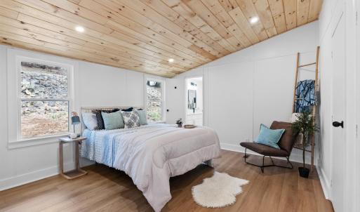 Photo #15 of 509 Pleasure Point Drive, Goodview, VA 0.9 acres