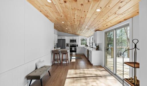 Photo #6 of 509 Pleasure Point Drive, Goodview, VA 0.9 acres