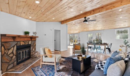 Photo #4 of 509 Pleasure Point Drive, Goodview, VA 0.9 acres