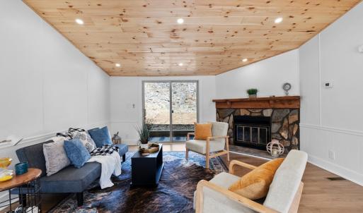 Photo #2 of 509 Pleasure Point Drive, Goodview, VA 0.9 acres