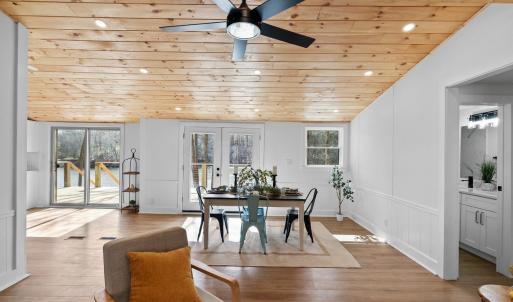 Photo #5 of 509 Pleasure Point Drive, Goodview, VA 0.9 acres