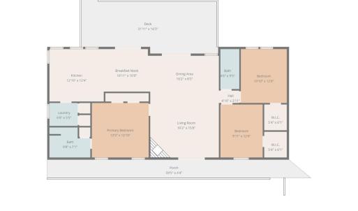 Photo #27 of 509 Pleasure Point Drive, Goodview, VA 0.9 acres