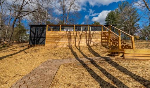 Photo #24 of 509 Pleasure Point Drive, Goodview, VA 0.9 acres