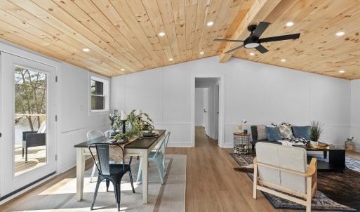 Photo #11 of 509 Pleasure Point Drive, Goodview, VA 0.9 acres