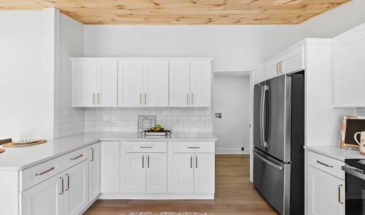 Photo #9 of 509 Pleasure Point Drive, Goodview, VA 0.9 acres