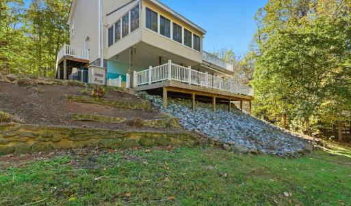 Photo #38 of 1132 James view Drive, Bedford, VA 3.1 acres