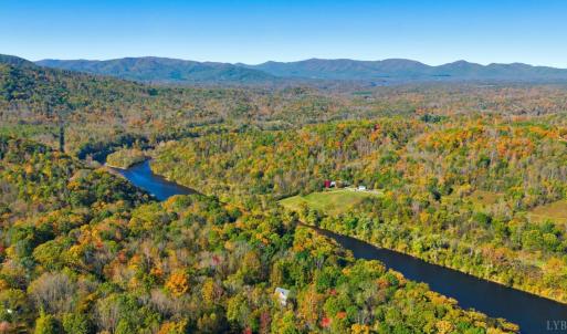 Photo #1 of 1132 James view Drive, Bedford, VA 3.1 acres