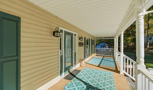 Photo #8 of 1132 James view Drive, Bedford, VA 3.1 acres