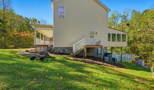 Photo #39 of 1132 James view Drive, Bedford, VA 3.1 acres