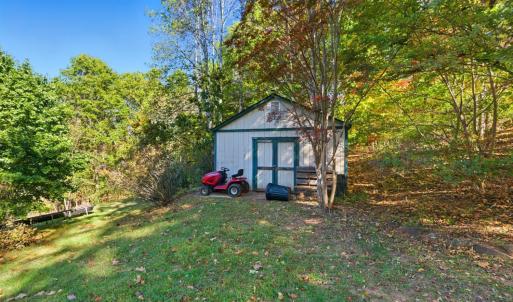 Photo #37 of 1132 James view Drive, Bedford, VA 3.1 acres