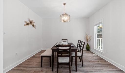 Photo #12 of 1132 James view Drive, Bedford, VA 3.1 acres
