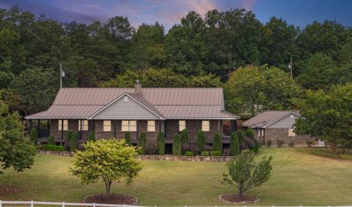 Photo #1 of 1704 Dearing Ford Road, Altavista, VA 79.5 acres
