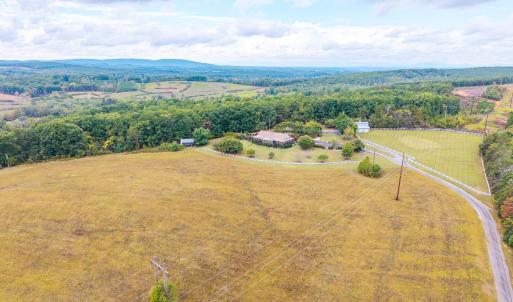 Photo #85 of 1704 Dearing Ford Road, Altavista, VA 79.5 acres
