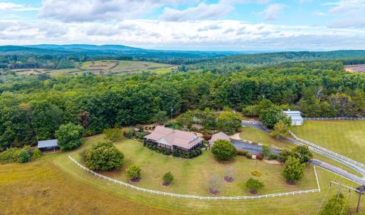 Photo #69 of 1704 Dearing Ford Road, Altavista, VA 79.5 acres