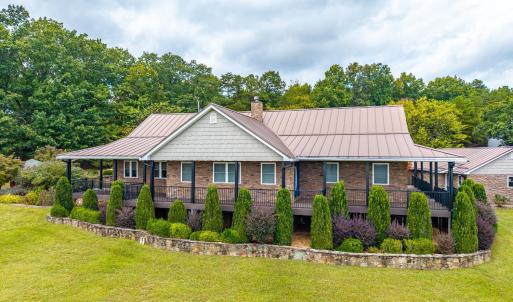 Photo #15 of 1704 Dearing Ford Road, Altavista, VA 79.5 acres