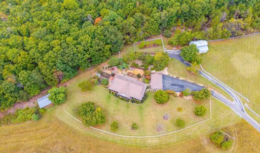 Photo #73 of 1704 Dearing Ford Road, Altavista, VA 79.5 acres