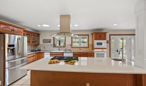 Photo #18 of 1704 Dearing Ford Road, Altavista, VA 79.5 acres