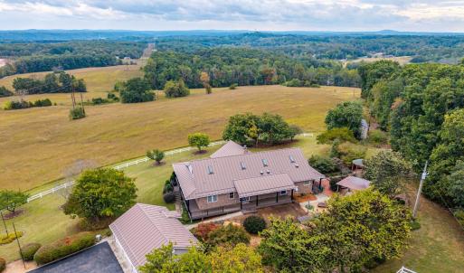 Photo #2 of 1704 Dearing Ford Road, Altavista, VA 79.5 acres