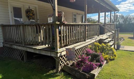 Photo #20 of 200 Jenkins Creek Road, Cullen, VA 6.8 acres