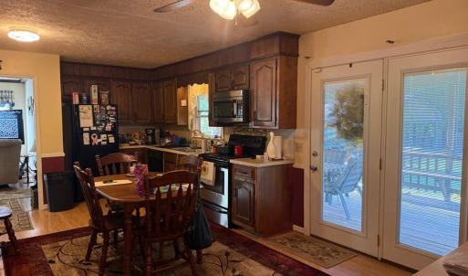 Photo #5 of 200 Jenkins Creek Road, Cullen, VA 6.8 acres